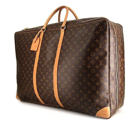 borsa da viaggio lv prezzo|Borse da viaggio Louis vuitton in Pelle R.